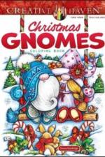 Creative Haven Christmas Gnomes Coloring Book af Teresa Goodridge