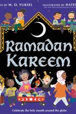 Ramadan Kareem af M.O. Yuksel