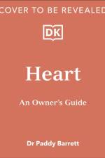 Heart af Dr Paddy Barrett