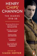 Henry ‘Chips’ Channon: The Diaries (Volume 1) af Chips Channon