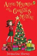 Alice-Miranda at Christmas af Jacqueline Harvey