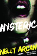 Hysteric af Nelly Arcan