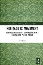 Heritage is Movement af Tod Jones