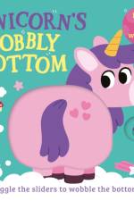 Unicorn’s Wobbly Bottom af Kit Frost