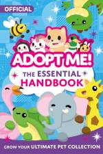 The Essential Handbook af Uplift Games