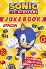 Sonic the Hedgehog Joke Book af Sonic The Hedgehog