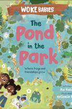 The Pond in the Park af Flo Fielding
