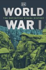 World War I af DK