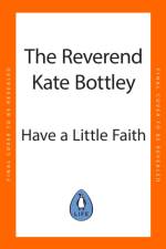 Have A Little Faith af The Reverend Kate Bottley