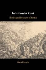 Intuition in Kant af Daniel (Wesleyan University Smyth