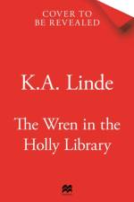 The Wren in the Holly Library af K. A. Linde