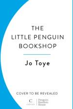 The Little Penguin Bookshop af Joanna Toye