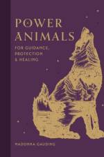 Power Animals af Madonna Gauding