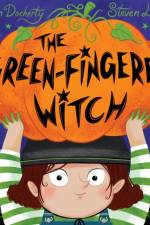 The Green-Fingered Witch af Helen Docherty