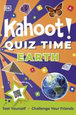 Kahoot! Quiz Time Earth af Kahoot!