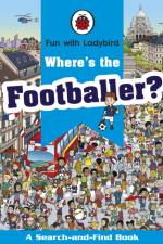 Where's the Footballer? af Gary Panton