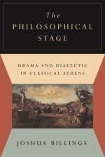 The Philosophical Stage af Joshua Billings
