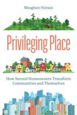 Privileging Place af Meaghan Stiman