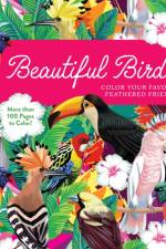 Beautiful Birds af Editors of Chartwell Books