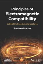 Principles of Electromagnetic Compatibility af Bogdan (Grand Valley State University Adamczyk