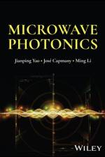Microwave Photonics af Jianping (University of Ottawa Yao