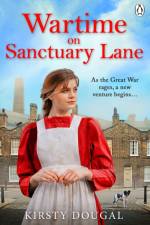 Wartime on Sanctuary Lane af Kirsty Dougal
