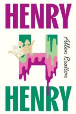Henry Henry af Allen Bratton