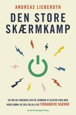 Den store skærmkamp af Andreas Lieberoth