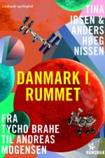 Danmark i rummet af Tina Ibsen