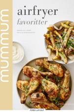 mummum - airfryer af Amanda Juul Jensen