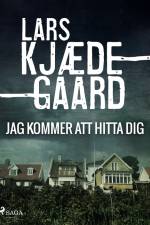 Jag kommer att hitta dig
