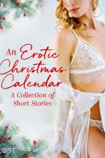 An Erotic Christmas Calendar: A Collection of Short Stories af LUST authors