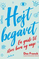 HØJTBEGAVET