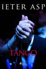 Tango af Pieter Aspe