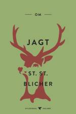 Om jagt af Steen Steensen Blicher