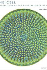 The Cell: A Visual Tour of the Building Block of Life af Jack Challoner