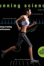 Running Science: Optimizing Training and Performance af John Brewer