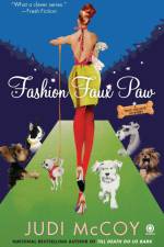 Fashion Faux Paw af Judi Mccoy