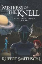 Mistress of the Knell af Rupert Smithson