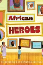 African Heroes af Jerome Gay