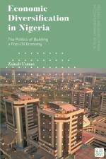 Usman, Z: Economic Diversification in Nigeria af Zainab Usman