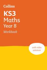 KS3 Maths Year 8 Workbook
