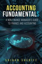 Accounting Fundamentals af Shihan Sheriff