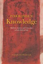 Forbidden Knowledge af Hannah Marcus