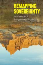 Remapping Sovereignty af David Myer Temin