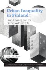 Urban Inequality in Finland af Mika Hyotylainen