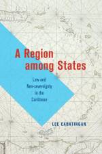 A Region among States af Lee Cabatingan