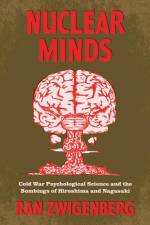 Nuclear Minds af Ran Zwigenberg