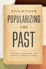 Popularizing the Past af Nick Witham