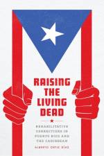 Raising the Living Dead af Alberto Ortiz Diaz
